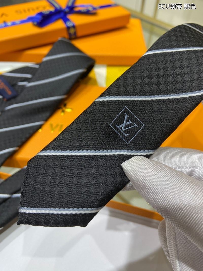 Louis Vuitton Neckties